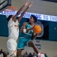 college basketball picks Joshua Beadle Coastal Carolina Chanticleers predictions best bet odds