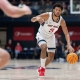 college basketball picks Joshua Jefferson St. Mary's Gaels predictions best bet odds