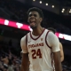 college basketball picks Joshua Morgan USC Trojans predictions best bet odds