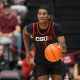 college basketball picks Joshua OGarro Cal State Northridge Matadors predictions best bet odds