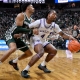 college basketball picks Josiah Davis Niagara Purple Eagles predictions best bet odds