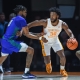 college basketball picks Josiah-Jordan James Tennessee Volunteers predictions best bet odds