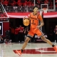 college basketball picks Josiah Lake II Oregon State Beavers predictions best bet odds