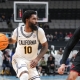 college basketball picks Jovan Blacksher California Golden Bears predictions best bet odds