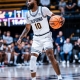 college basketball picks Jovan Blacksher California Golden Bears predictions best bet odds