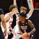 college basketball picks JT Toppin Texas Tech Red Raiders predictions best bet odds