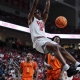 college basketball picks JT Toppin Texas Tech Red Raiders predictions best bet odds