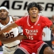 college basketball picks JT Toppin Texas Tech Red Raiders predictions best bet odds