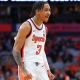 college basketball picks Judah Mintz Syracuse Orange predictions best bet odds