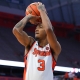 college basketball picks Judah Mintz Syracuse Orange predictions best bet odds