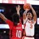 college basketball picks Judah Mintz Syracuse Orange predictions best bet odds