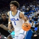 college basketball picks Jules Bernard UCLA Bruins predictions best bet odds