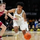 college basketball picks Julian Hammond Colorado Buffaloes predictions best bet odds