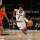 college basketball picks Julian Hammond Colorado Buffaloes predictions best bet odds