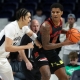 college basketball picks Julian Reese Maryland Terrapins predictions best bet odds
