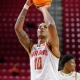 college basketball picks Julian Reese Maryland Terrapins predictions best bet odds