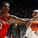 college basketball picks Julian Reese Maryland Terrapins predictions best bet odds
