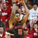 college basketball picks Julian Reese Maryland Terrapins predictions best bet odds