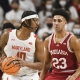college basketball picks Julian Reese Maryland Terrapins predictions best bet odds
