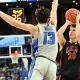 college basketball picks Julian Rishwain UNLV Rebels predictions best bet odds