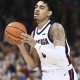 college basketball picks Julian Strawther Gonzaga Bulldogs predictions best bet odds