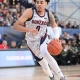 college basketball picks Julian Strawther Gonzaga Bulldogs predictions best bet odds