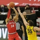 college basketball picks Justice Sueing Ohio State Buckeyes predictions best bet odds
