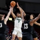 college basketball picks Justin Allen Green Bay Phoenix predictions best bet odds