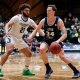 college basketball picks Justin Bean Utah State Aggies predictions best bet odds