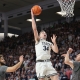 college basketball picks Justin Bean Utah State Aggies predictions best bet odds