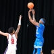 college basketball picks Justin Bufford Middle Tennessee Blue Raiders predictions best bet odds