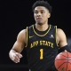 college basketball picks Justin Forrest Appalachian State Mountaineers predictions best bet odds