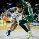college basketball picks Justin Hill Wichita State Shockers predictions best bet odds