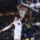 college basketball picks Justin Minaya Providence Friars predictions best bet odds