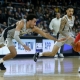 college basketball picks Justin Minaya Providence predictions best bet odds