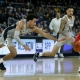 college basketball picks Justin Minaya Providence predictions best bet odds
