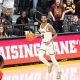 college basketball picks Justin Moore Loyola Ramblers predictions best bet odds