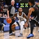 college basketball picks Justin Moore Villanova Wildcats predictions best bet odds