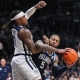 college basketball picks Justin Moore Villanova Wildcats predictions best bet odds