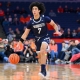 college basketball picks Justin Ray Monmouth Hawks predictions best bet odds