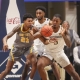 college basketball picks Justyn Hamilton Kent State Golden Flashes predictions best bet odds