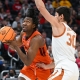 college basketball picks Justyn Mutts Virginia Tech Hokies predictions best bet odds