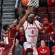 college basketball picks Juwan Gary Nebraska Cornhuskers predictions best bet odds
