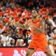 college basketball picks K.D. Johnson Auburn Tigers predictions best bet odds