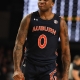 college basketball picks K.D. Johnson Auburn Tigers predictions best bet odds