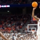 college basketball picks K.D. Johnson Auburn Tigers predictions best bet odds