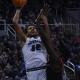 college basketball picks K.J. Hymes Nevada Wolf Pack predictions best bet odds