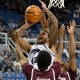 college basketball picks K.J. Hymes Nevada Wolf Pack predictions best bet odds