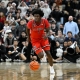 college basketball picks Kadary Richmond St. John's Red Storm predictions best bet odds