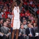 college basketball picks Kadary Richmond St. John's Red Storm predictions best bet odds